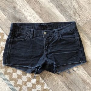 J Brand shorts